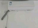 美的（Midea）酷省電pro 空調(diào)掛機(jī) 大1.5匹新一級能效全直流變頻節(jié)能省電低噪音防直吹 以舊換新 國家補(bǔ)貼20%8折 大1.5匹 一級能效 酷省電 省電25% 曬單實(shí)拍圖