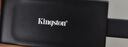 金士頓（Kingston）1TB  USB3.2 Gen 2 移動(dòng)固態(tài)硬盤（PSSD）XS1000 傳輸速度1050MB/s 輕巧時(shí)尚 筆記本電腦外接 曬單實(shí)拍圖