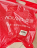 AOKANG踩屎感拖鞋男士夏季室內(nèi)家居家用浴室洗澡防滑厚底eva防臭涼拖鞋 曬單實(shí)拍圖