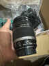 佳能EOS 750D 800D 77D 80D 90D 850D 760D 7D2半畫幅數(shù)碼單反相機 佳能850D+佳能 18-200長焦鏡頭 原裝配件套餐 曬單實拍圖