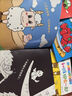 嬰幼兒視覺(jué)翻翻書(shū)（套裝全4冊）早教益智繪本 寶寶視覺(jué)激發(fā)訓練視覺(jué)鍛煉智力開(kāi)發(fā)書(shū) 親子互動(dòng)游戲早教書(shū) 曬單實(shí)拍圖
