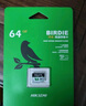 ?？低暎℉IKVISION）64GB TF（MicroSD）內(nèi)存卡高速存儲卡U3 C10 A1 4K視頻監(jiān)控攝像頭/行車記錄儀專用存儲內(nèi)存卡 曬單實拍圖