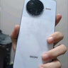 小米 REDMI K80 第三代驍龍 8 6550mAh大電池 澎湃OS 汐月藍(lán) 12GB+256GB 紅米5G手機(jī) 曬單實(shí)拍圖
