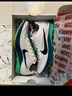 耐克（NIKE）官方DRAGONFLY男子中考體育長跑田徑釘鞋秋季透氣輕便運動FD8413 102白/黑/亮杉木綠/亮藻綠/蒸氣綠/熒光黃 42.5 曬單實拍圖
