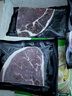 真牛館x京東plus澳洲和牛MB45原切牛肉牛排1kg 牛肉生鮮【真原切】 曬單實拍圖