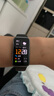 華為（HUAWEI）手環(huán)10 標(biāo)準(zhǔn)版 羽砂黑 智能手環(huán)專業(yè)睡眠分析情緒健康鋁合金機(jī)身心率監(jiān)測運(yùn)動手環(huán)華為手環(huán)9升級 曬單實拍圖
