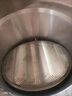 獵鋼狼煮桶商用電熱變頻節(jié)能鹵肉桶不銹鋼煲湯燃?xì)獯笕萘坎蛷d食堂飯店牛羊湯鍋煮肉桶 60型智能變頻【旗艦款】 201內(nèi)膽 曬單實(shí)拍圖