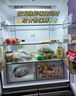 ZHANJIE冰箱除味劑活性炭冰箱除味殺李斯特菌神器冰箱除味劑冰箱除味盒 【拍1發(fā)8】86%客戶的首選 曬單實拍圖