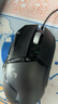 羅技（G）G502 HERO游戲鼠標有線電競鼠標RGB機械自定義配重宏編程黑神話悟空吃雞鼠標WF13B G502 HERO+阿卡麗貼紙 曬單實拍圖