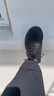 愛(ài)步（ECCO）BIOM INFINITE休閑鞋 25系帶戶(hù)外徒步鞋男鞋 健步825654 HL 黑色82565401001 44 (280mm) 曬單實(shí)拍圖