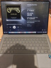 華為MateBook Pro 筆記本電腦 鴻蒙操作系統(tǒng) 鴻蒙AI 970g超輕薄長續(xù)航 OLED護(hù)眼屏 32GB 1TB 晴藍(lán) 曬單實拍圖
