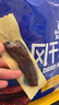 科爾沁 手撕風(fēng)干牛肉干原味400g 休閑零食 肉干肉脯 0添加防腐劑  曬單實(shí)拍圖