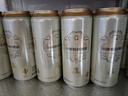 天湖 啤酒施泰克10度精釀渾濁型小麥原漿 500ml*12聽裝 京東自營整箱  曬單實拍圖