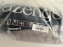 史萊辛格（Slazenger）斜挎包男單肩挎包小背包手機腰包騎行運動休閑胸包七夕禮物 曬單實拍圖