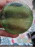 子琳（ZILIN）艾草皂艾葉手工皂香皂皮膚瘙癢抑菌堿性肥皂洗澡香皂持續久留香 三盒裝+起泡網(wǎng) 曬單實(shí)拍圖