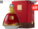 豐谷酒王豐谷酒業(yè) 春夏秋冬 60度濃香型白酒 收藏?cái)[柜送禮 大壇禮盒裝 60度 1500ml 單壇裝（秋） 曬單實(shí)拍圖