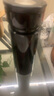 富光大容量耐摔玻璃杯 商務(wù)男士雙層水杯塑玻泡茶杯茶水分離杯子 曬單實(shí)拍圖