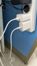 京東京造蘋果充電器30W氮化鎵套裝含60W充電線iPhone快充充電頭兼容20W適用蘋果16/15華為小米榮耀 曬單實拍圖