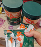 爺爺?shù)霓r(nóng)場(chǎng)有機(jī)核桃油食用油110ml 涼拌佐餐控量寶寶輔食油 適用嬰幼兒的油 曬單實(shí)拍圖