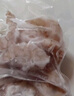 1號會員店白蝦仁0添加保水劑31-40只/磅無冰去蝦線凈重2斤(66-88只) 生鮮 曬單實拍圖