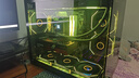 微星（MSI）B760 Z790主板 搭 英特爾 酷睿14代I5 CPU主板套裝 板U套裝 B760M GAMING PLUS WIFI D4 14600KF盒裝 曬單實拍圖