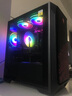 微星（MSI）暗黑騎士13代i5 13400F/RTX5060/16G DDR4/1T 電競游戲設計師臺式電腦主機整機國家補貼20% 曬單實拍圖