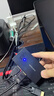 勝為（shengwei） KVM切換器HDMI 2進(jìn)1出4K60Hz兩臺(tái)電腦共用一套鍵鼠顯示器打印機(jī)共享器DHK1202G 曬單實(shí)拍圖