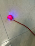 歡寵網(wǎng)貓玩具貓咪自動(dòng)逗貓球棒電動(dòng)自嗨神器自己玩解悶貓貓小貓幼貓寵物 曬單實(shí)拍圖