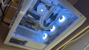 微星 酷睿i5 12600KF/RTX4060/4060TI/4070S/5060Ti海景房游戲主機電腦臺式機優(yōu)惠補貼組裝電腦DIY主機 配八i7-14700KF+5060Ti 16G 曬單實拍圖