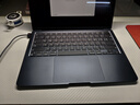【95新】Apple/蘋果2024款MacBookAir13.6英寸M3(8+10核)24G512G午?夜色輕薄筆記本電腦Z1G80003K 曬單實(shí)拍圖