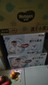 好奇（Huggies）金裝超薄云柔成長(zhǎng)褲拉拉褲加加大號(hào)XXL42片*2包云感褲大吸力 曬單實(shí)拍圖