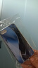 唯我范蘋果8手機(jī)殼iphone7plus電鍍玻璃新款保護(hù)套簡(jiǎn)約散熱全包直邊防摔防磨硬殼高級(jí)創(chuàng)意男女 蘋果8【遠(yuǎn)峰藍(lán)-極光鎧甲】 電鍍玻璃殼 曬單實(shí)拍圖
