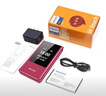 飛利浦（PHILIPS）V13P 海棠紅 翻蓋老人手機(jī) 移動(dòng)聯(lián)通電信4G全網(wǎng)通 雙卡雙待老年人手機(jī)大字大聲音備用智能學(xué)生手機(jī) 曬單實(shí)拍圖