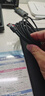 倍思Type-C數(shù)據(jù)線雙頭PD100W快充線c to c車載充電線適用蘋果iPhone15/16iPad筆記本華為mate70小米 曬單實拍圖