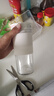 米家小米榨汁杯2 電動(dòng)榨汁機(jī)果汁機(jī)攪拌杯兒童嬰兒輔食機(jī)小型便攜家用多功能自動(dòng)清洗 304不銹鋼可碎冰 曬單實(shí)拍圖