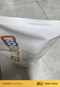 獅王（Lion）小獅王嬰兒洗衣液寶寶專用酵素0敏0酒精溫和去污 500ml 清新果香 曬單實(shí)拍圖