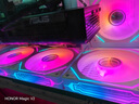 華碩14600KF主機RTX5060/5060TI/5070整機三角洲游戲電競海景房電腦臺式機diy組裝電腦整機全套 配置九：14600KF+5070 12G 曬單實拍圖