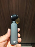 大疆 DJI Osmo Pocket 3 一英寸口袋云臺相機 OP靈眸手持?jǐn)?shù)碼相機 旅游攝影攝像 直播vlog拍攝 標(biāo)準(zhǔn)版 隨心換1年版 曬單實拍圖