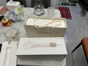 徠芬Laifen高速吹風機 Mini沙金色禮盒 速干家用電吹風 萊芬負離子不傷發(fā) 禮物推薦 國家補貼 曬單實拍圖