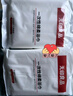 無印良品四件套旅行一次性床單被套罩枕套加厚酒店床上用品雙人款-郁金香 曬單實(shí)拍圖
