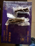 久年大連即食海參500g8-12只 遼刺參京東自營 固形物超85% 海鮮盒裝 曬單實拍圖