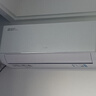 奧克斯（AUX）大1.5匹 省電俠Pro 新一級能效 國家補(bǔ)貼 家用變頻冷暖兩用 掛壁式空調(diào)掛機(jī)KFR-35GW/BpR3AES1(B1) 曬單實拍圖