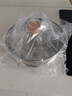蘇泊爾（SUPOR）嬰童級(jí)316L不銹鋼湯鍋 燃?xì)庠铍姶艩t通用 加厚煮鍋煮面煮粥燉鍋 【帶蒸格】直徑 22cm 曬單實(shí)拍圖
