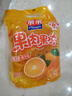 親親 蜜桔果肉果凍 450g 休閑零食 0脂肪 兒童糖果 禮物  宿舍解饞 曬單實拍圖