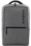 聯(lián)想（Lenovo）小新 輕便雙肩背包 Air 1 霜雪灰 商務(wù)辦公電腦包學(xué)生雙肩背包聯(lián)想筆記本電腦通用 曬單實(shí)拍圖