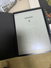 科大訊飛智能辦公本X3/X3Pro 10.65英寸星火大模型語音轉(zhuǎn)寫電子書閱讀器墨水屏電紙書電子筆記本凌美聯(lián)名款 【京倉速發(fā)】智能辦公本X3 Pro【4+128G】 曬單實(shí)拍圖
