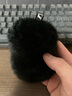 森海塞爾（Sennheiser）MKE200 MKE400 MKE440 MKE600相機(jī)麥克風(fēng)微單單反手機(jī)短視頻短劇收音vlog拍攝直播槍式超心型話筒 MKE200 曬單實(shí)拍圖