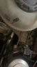 大眾（Volkswagen）上汽大眾 防凍液 汽車發(fā)動(dòng)機(jī)防凍液冷卻液 2L -35℃ 粉紅色 曬單實(shí)拍圖