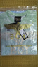BOY LONDON【薄荷曼波】夏季經(jīng)典鷹標(biāo)滿印針織短袖T恤N01002 藍(lán)色 L 曬單實(shí)拍圖