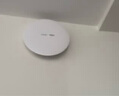 華三（H3C）3000M千兆雙頻吸頂式無線AP大戶型Magic全屋WiFi6商用全覆蓋企業(yè)級家用辦公組網(wǎng)POE供電路由器 3000M WiFi6吸頂AP*6+9口大功率主機 曬單實拍圖